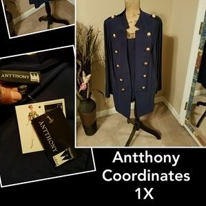 Blouse Coordinates